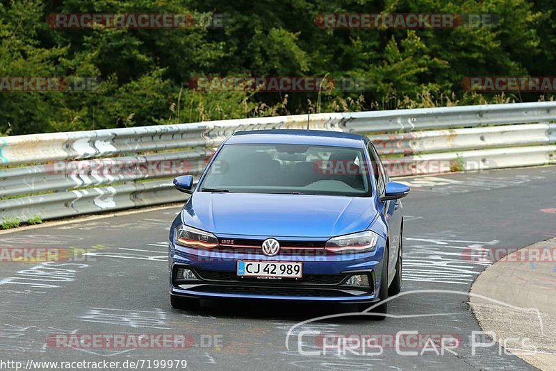 Bild #7199979 - Touristenfahrten Nürburgring Nordschleife (18.08.2019)