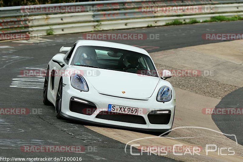 Bild #7200016 - Touristenfahrten Nürburgring Nordschleife (18.08.2019)