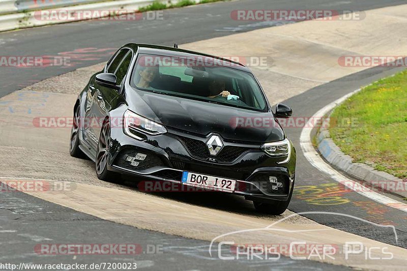 Bild #7200023 - Touristenfahrten Nürburgring Nordschleife (18.08.2019)