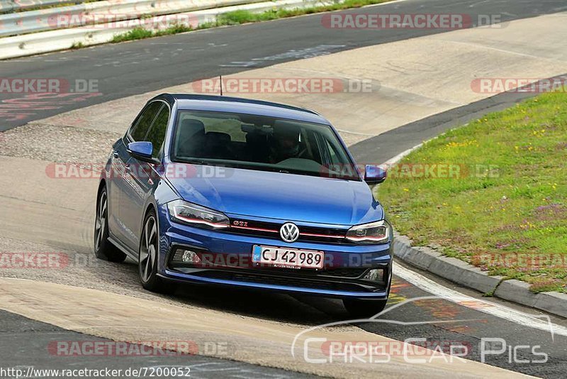 Bild #7200052 - Touristenfahrten Nürburgring Nordschleife (18.08.2019)