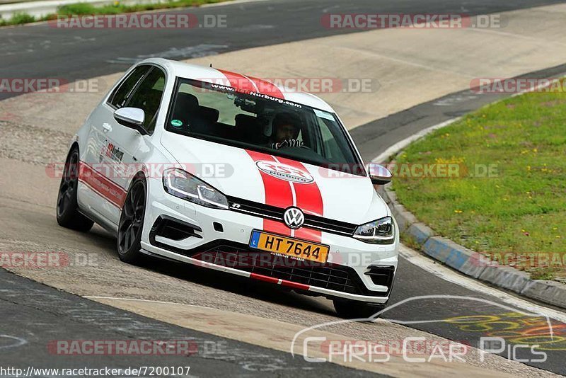 Bild #7200107 - Touristenfahrten Nürburgring Nordschleife (18.08.2019)