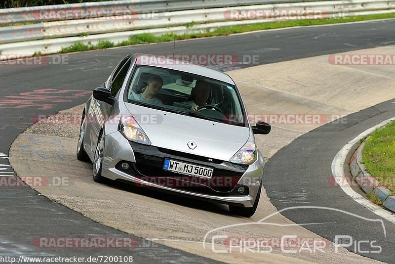 Bild #7200108 - Touristenfahrten Nürburgring Nordschleife (18.08.2019)