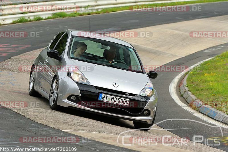 Bild #7200109 - Touristenfahrten Nürburgring Nordschleife (18.08.2019)