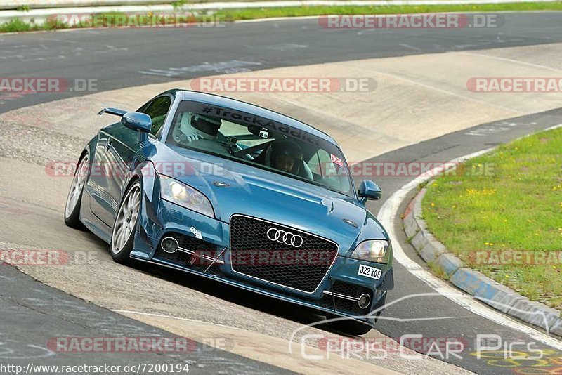 Bild #7200194 - Touristenfahrten Nürburgring Nordschleife (18.08.2019)