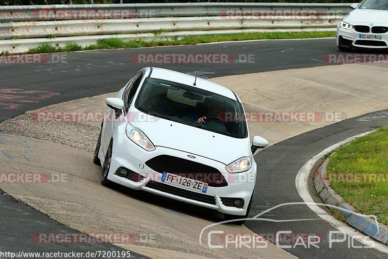 Bild #7200195 - Touristenfahrten Nürburgring Nordschleife (18.08.2019)