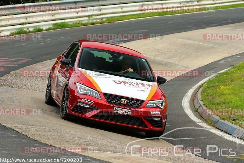 Bild #7200203 - Touristenfahrten Nürburgring Nordschleife (18.08.2019)