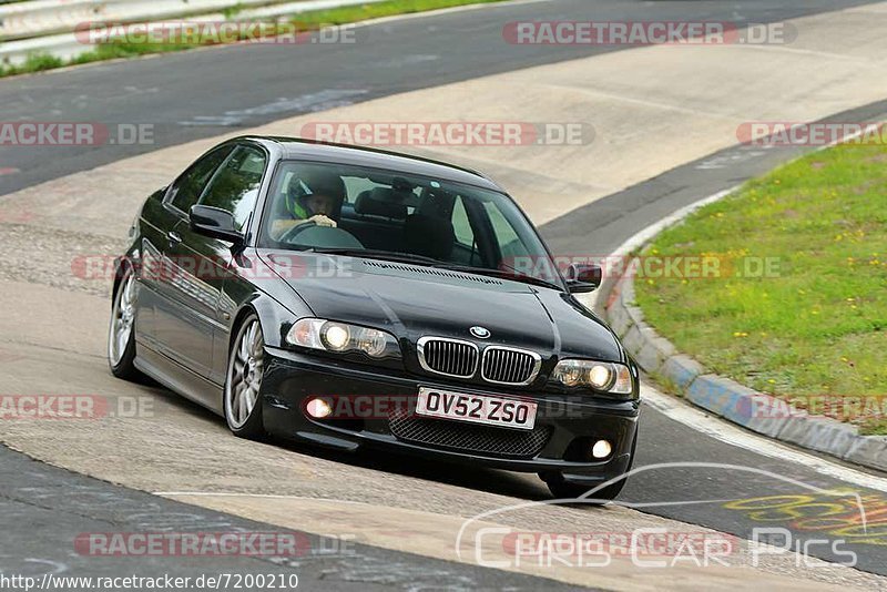 Bild #7200210 - Touristenfahrten Nürburgring Nordschleife (18.08.2019)