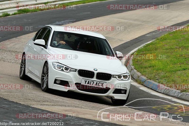 Bild #7200212 - Touristenfahrten Nürburgring Nordschleife (18.08.2019)