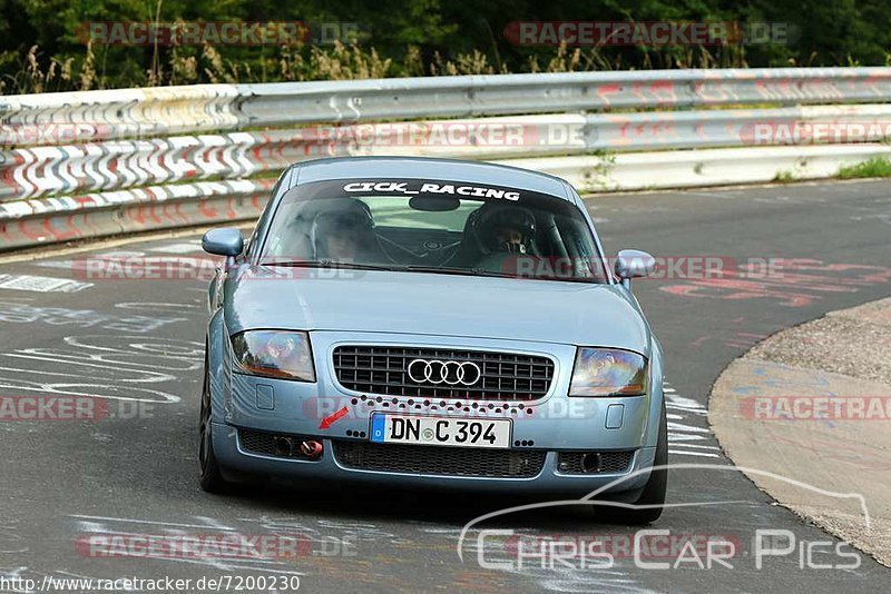 Bild #7200230 - Touristenfahrten Nürburgring Nordschleife (18.08.2019)