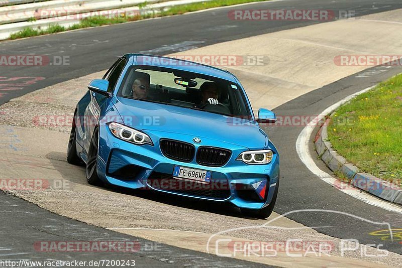 Bild #7200243 - Touristenfahrten Nürburgring Nordschleife (18.08.2019)