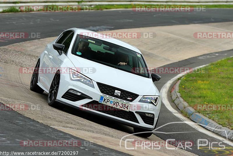 Bild #7200297 - Touristenfahrten Nürburgring Nordschleife (18.08.2019)