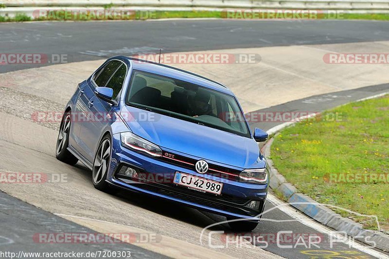 Bild #7200303 - Touristenfahrten Nürburgring Nordschleife (18.08.2019)