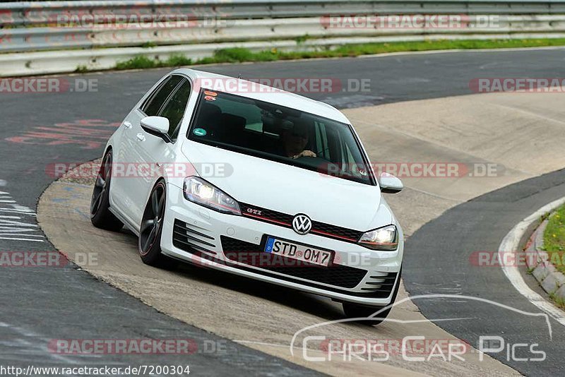 Bild #7200304 - Touristenfahrten Nürburgring Nordschleife (18.08.2019)