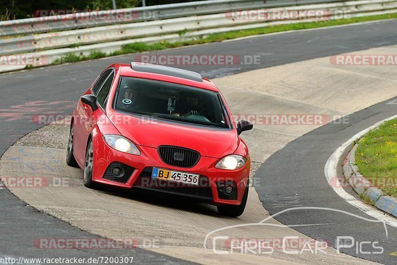 Bild #7200307 - Touristenfahrten Nürburgring Nordschleife (18.08.2019)