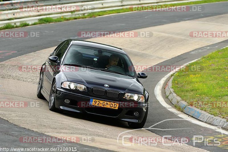 Bild #7200315 - Touristenfahrten Nürburgring Nordschleife (18.08.2019)