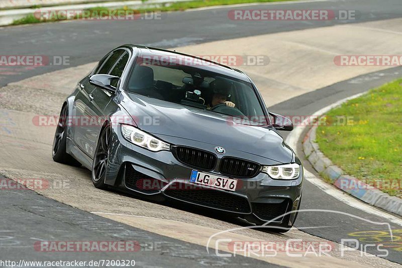 Bild #7200320 - Touristenfahrten Nürburgring Nordschleife (18.08.2019)