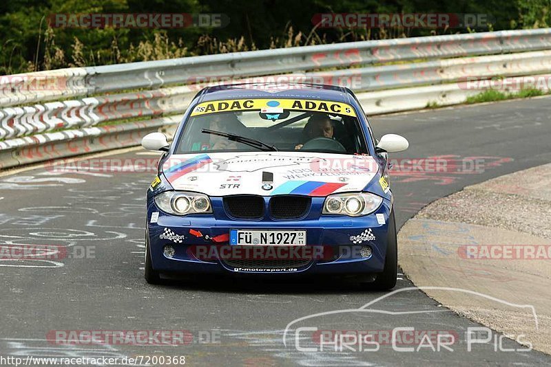 Bild #7200368 - Touristenfahrten Nürburgring Nordschleife (18.08.2019)