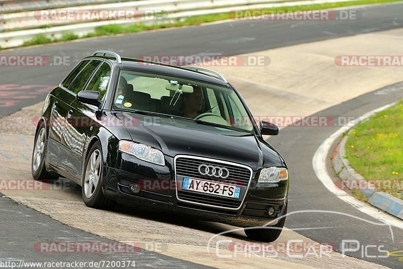 Bild #7200374 - Touristenfahrten Nürburgring Nordschleife (18.08.2019)