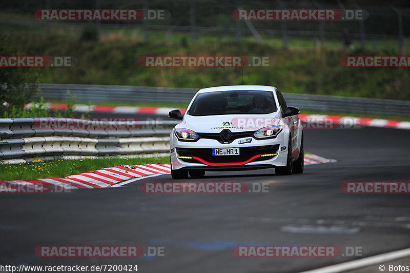 Bild #7200424 - Touristenfahrten Nürburgring Nordschleife (18.08.2019)