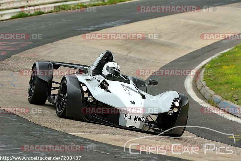 Bild #7200437 - Touristenfahrten Nürburgring Nordschleife (18.08.2019)