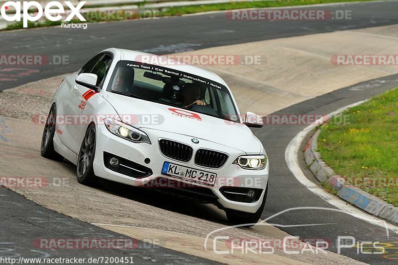 Bild #7200451 - Touristenfahrten Nürburgring Nordschleife (18.08.2019)