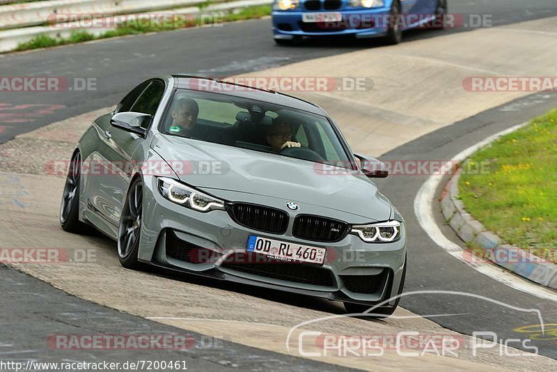 Bild #7200461 - Touristenfahrten Nürburgring Nordschleife (18.08.2019)