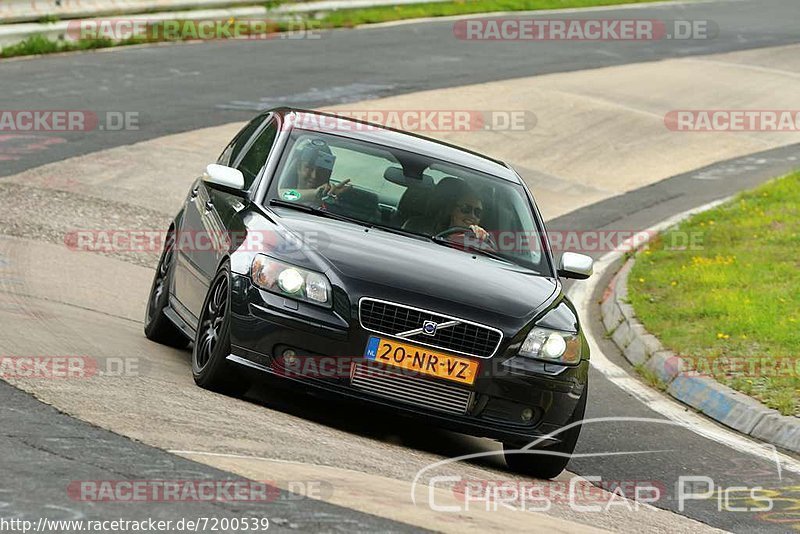 Bild #7200539 - Touristenfahrten Nürburgring Nordschleife (18.08.2019)