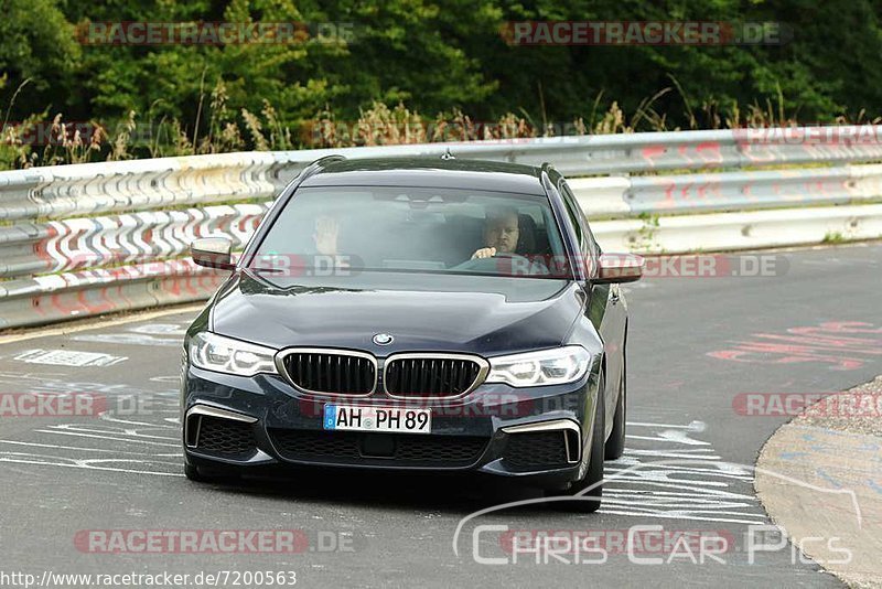 Bild #7200563 - Touristenfahrten Nürburgring Nordschleife (18.08.2019)