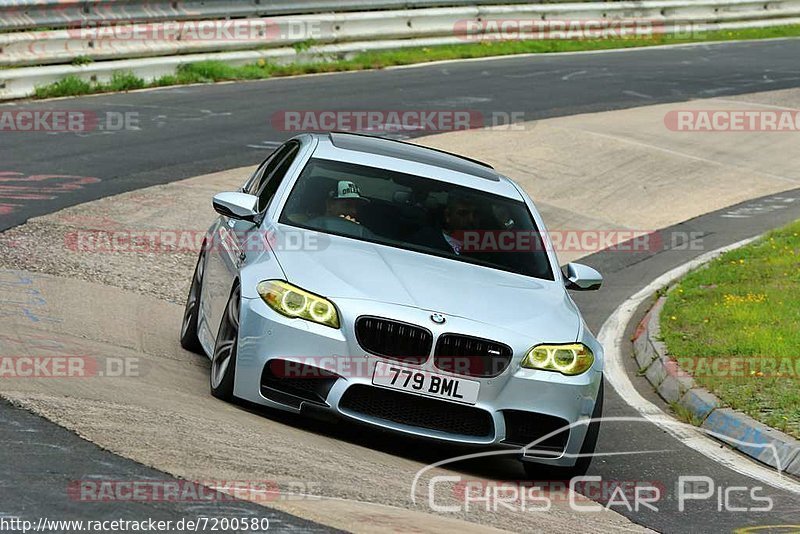 Bild #7200580 - Touristenfahrten Nürburgring Nordschleife (18.08.2019)