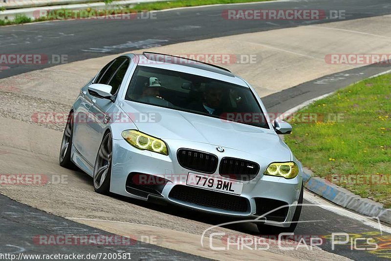 Bild #7200581 - Touristenfahrten Nürburgring Nordschleife (18.08.2019)