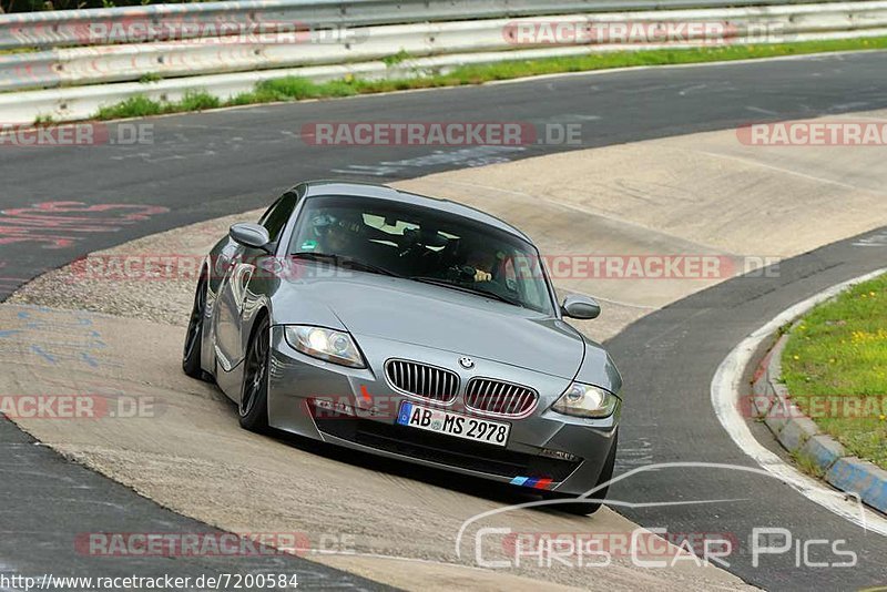 Bild #7200584 - Touristenfahrten Nürburgring Nordschleife (18.08.2019)