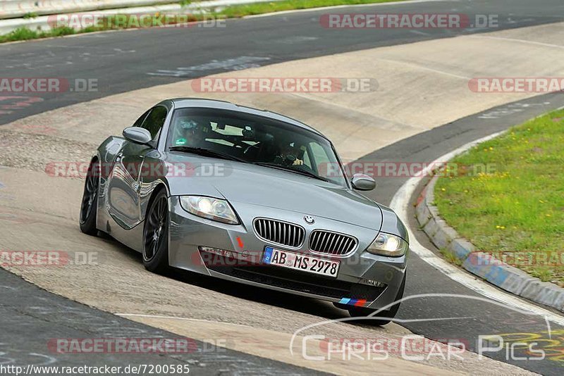 Bild #7200585 - Touristenfahrten Nürburgring Nordschleife (18.08.2019)