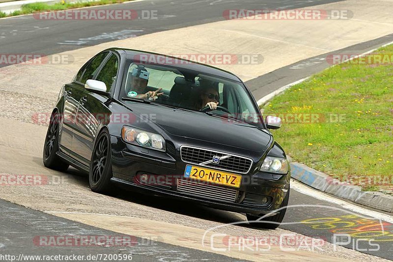 Bild #7200596 - Touristenfahrten Nürburgring Nordschleife (18.08.2019)