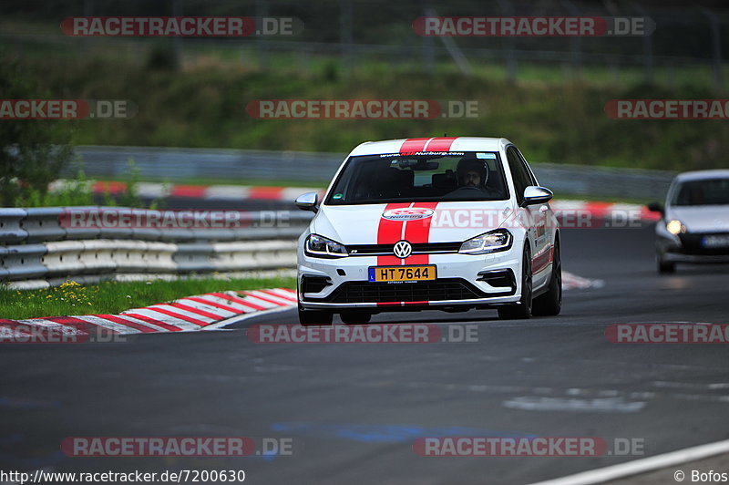 Bild #7200630 - Touristenfahrten Nürburgring Nordschleife (18.08.2019)