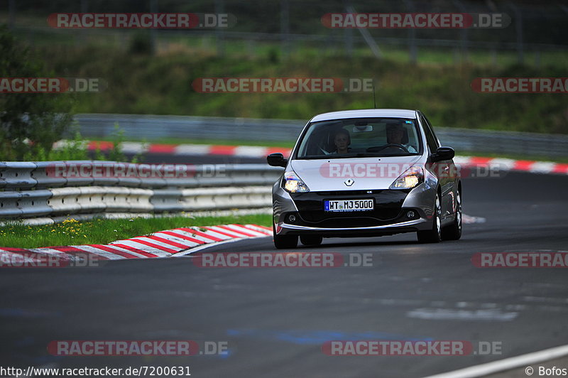 Bild #7200631 - Touristenfahrten Nürburgring Nordschleife (18.08.2019)