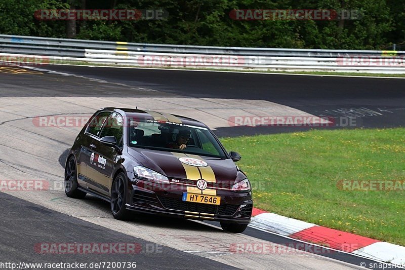 Bild #7200736 - Touristenfahrten Nürburgring Nordschleife (18.08.2019)