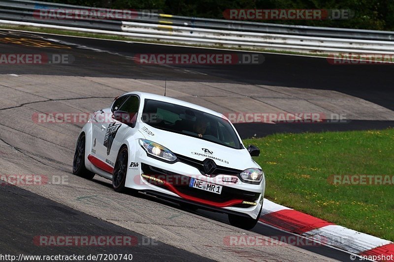 Bild #7200740 - Touristenfahrten Nürburgring Nordschleife (18.08.2019)