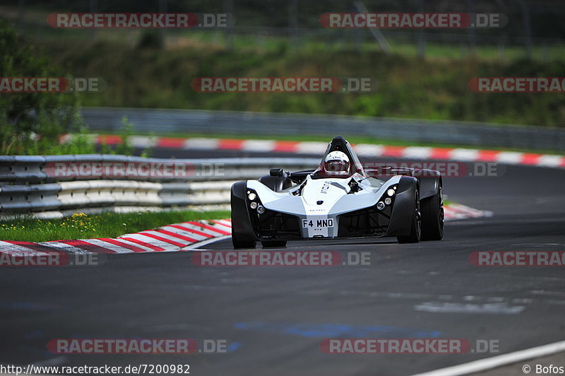 Bild #7200982 - Touristenfahrten Nürburgring Nordschleife (18.08.2019)