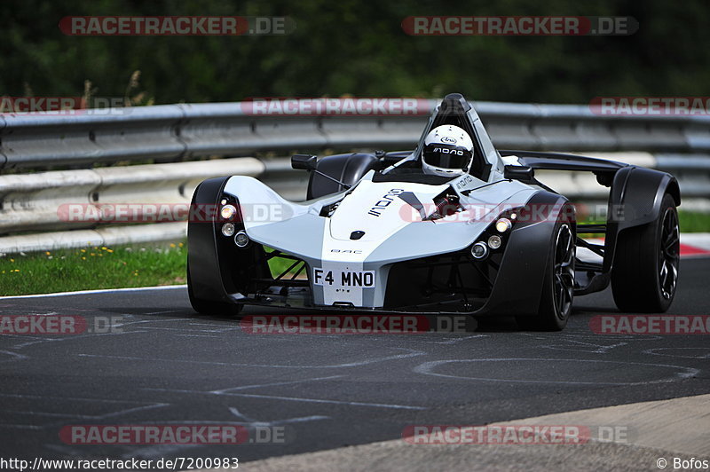 Bild #7200983 - Touristenfahrten Nürburgring Nordschleife (18.08.2019)