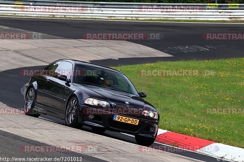 Bild #7201012 - Touristenfahrten Nürburgring Nordschleife (18.08.2019)