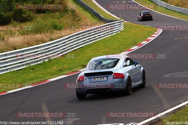 Bild #7201262 - Touristenfahrten Nürburgring Nordschleife (18.08.2019)