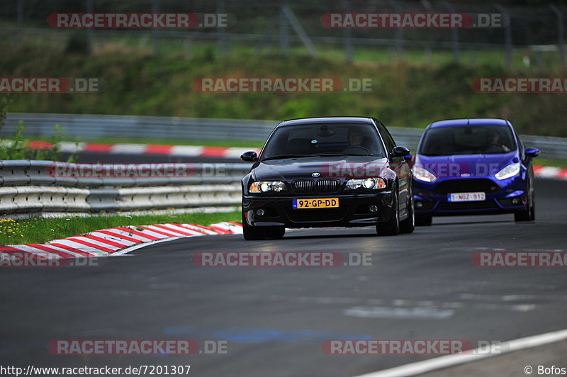 Bild #7201307 - Touristenfahrten Nürburgring Nordschleife (18.08.2019)