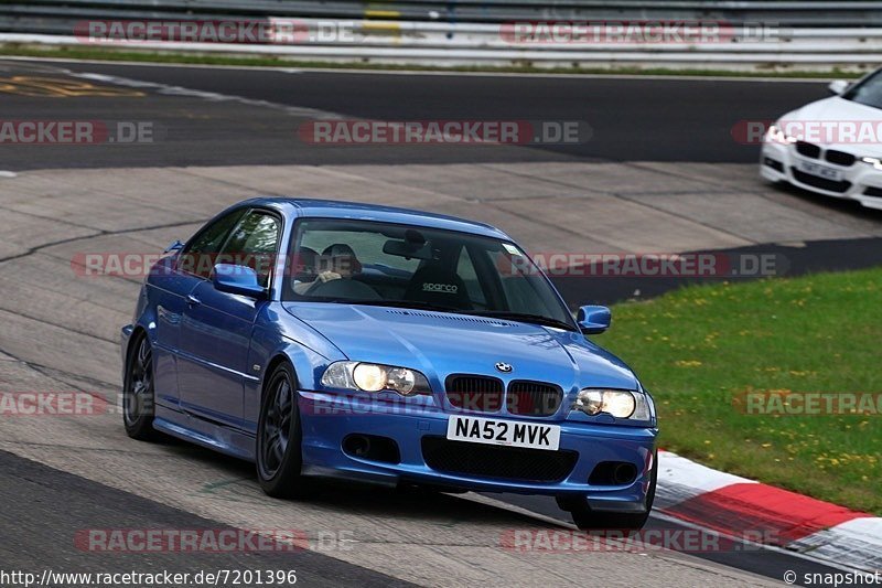 Bild #7201396 - Touristenfahrten Nürburgring Nordschleife (18.08.2019)