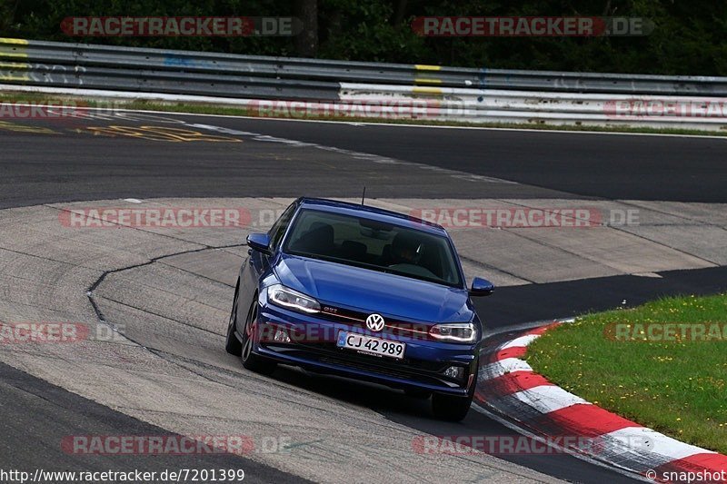 Bild #7201399 - Touristenfahrten Nürburgring Nordschleife (18.08.2019)