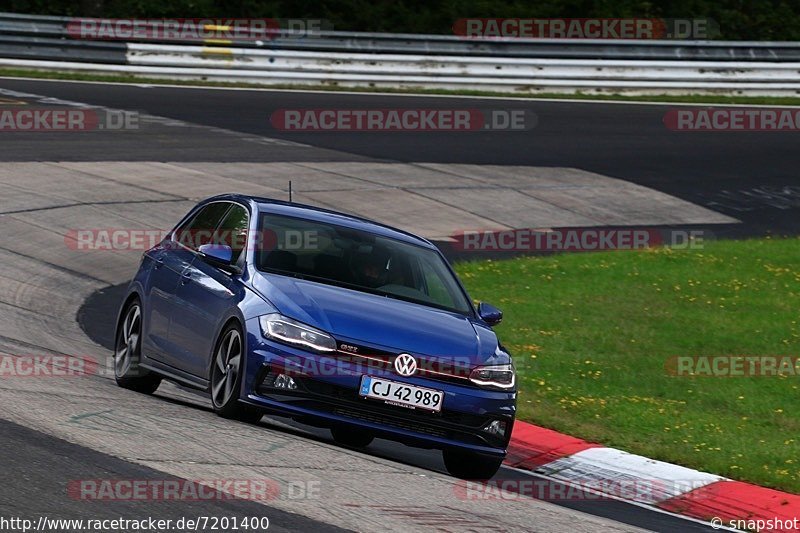 Bild #7201400 - Touristenfahrten Nürburgring Nordschleife (18.08.2019)