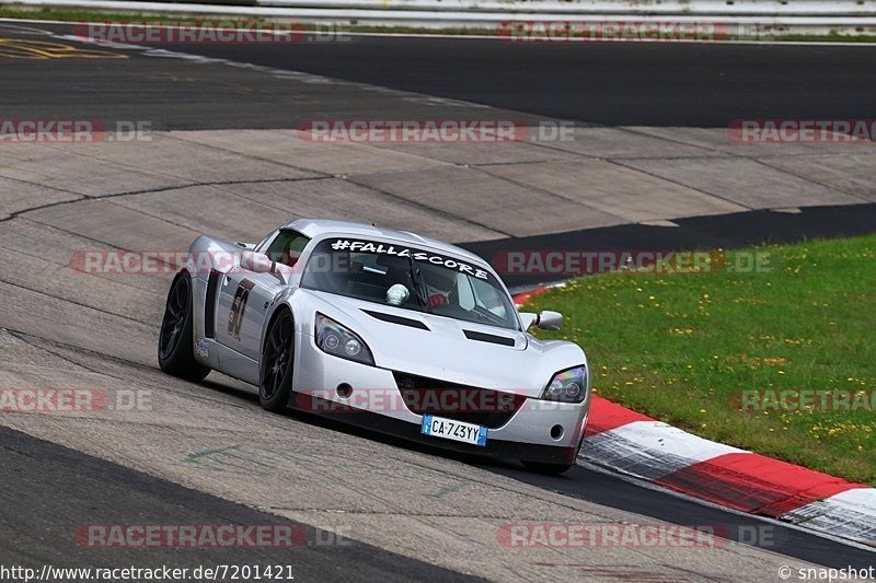 Bild #7201421 - Touristenfahrten Nürburgring Nordschleife (18.08.2019)