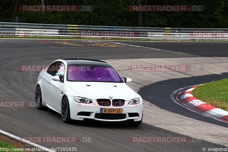 Bild #7201435 - Touristenfahrten Nürburgring Nordschleife (18.08.2019)