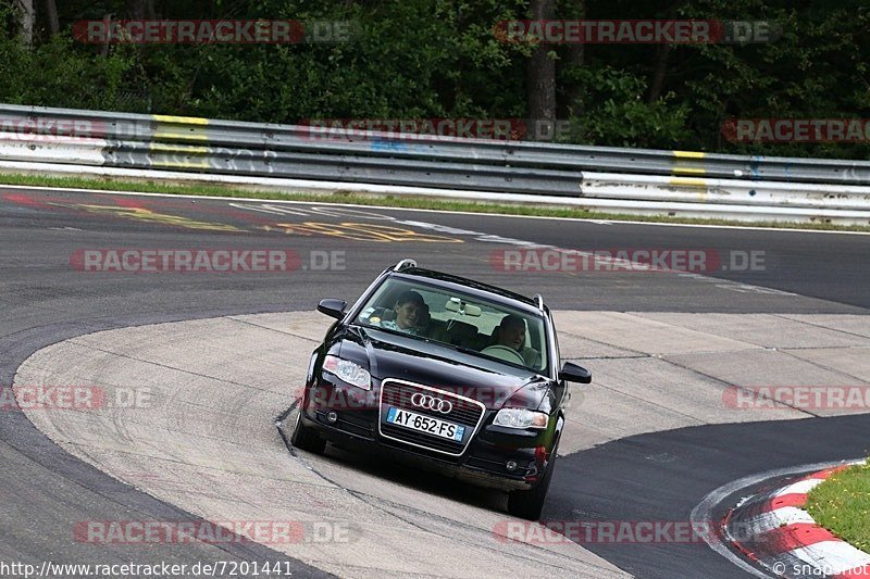 Bild #7201441 - Touristenfahrten Nürburgring Nordschleife (18.08.2019)