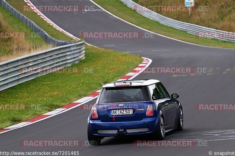 Bild #7201465 - Touristenfahrten Nürburgring Nordschleife (18.08.2019)