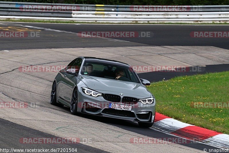 Bild #7201504 - Touristenfahrten Nürburgring Nordschleife (18.08.2019)